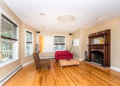 92 High Ridge Rd, Worcester, MA 01602 - photo 2