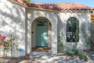 1318 E Palm Ln, Phoenix, AZ 85006 - photo 6