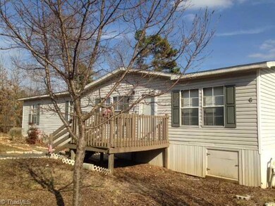 543 Roman Rd, Asheboro, NC 27205 - photo 3