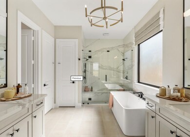 16606 Blissful Night St, Hockley, TX 77447 - photo 5