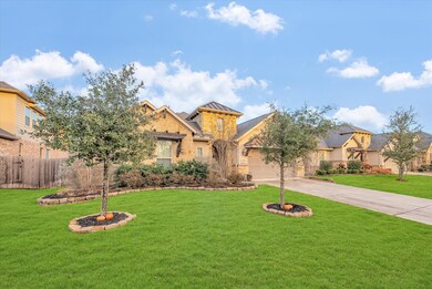 31416 Longwood Park Ln, Spring, TX 77386 - photo 6