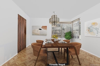 The Gallery House unit 17B, New York, NY 10019 - photo 5