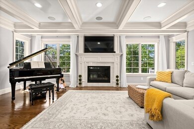 303 Hartman Rd, Newton Center, MA 02459 - photo 2