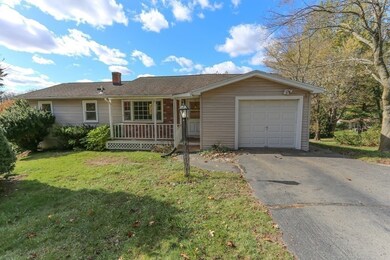 5 Norman Ave, Granby, MA 01033 - photo 2