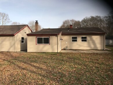 29 Talbot Ave, Taunton, MA 02780 - photo 4