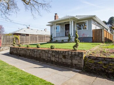 1518 N Watts St, Portland, OR 97217 - photo 3