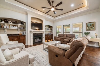 3505 NW Edgewood Ave, Bentonville, AR 72712 - photo 4