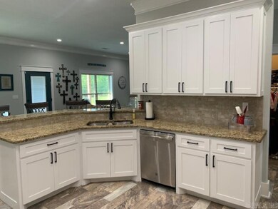 442 Rocky Point Rd, Vilonia, AR 72173 - photo 4