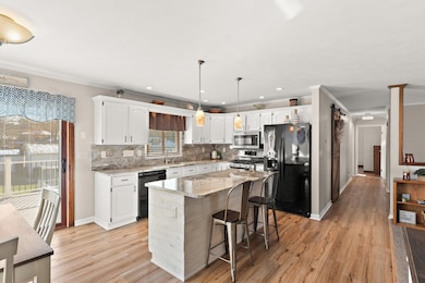 6476 W Lee Len Trail, La Porte, IN 46350 - photo 5