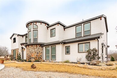 3684 Franko Switch Rd, Weatherford, TX 76088 - photo 2