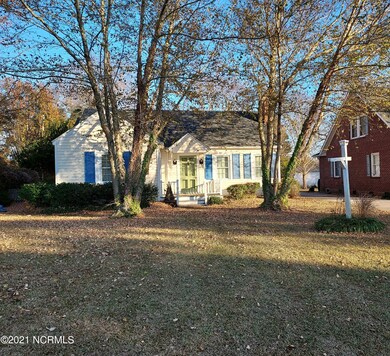 Front of House 3