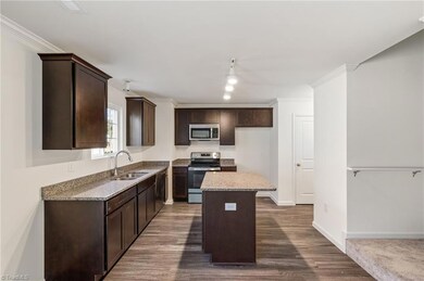 3520 Marksbury Dr, Greensboro, NC 27405 - photo 7