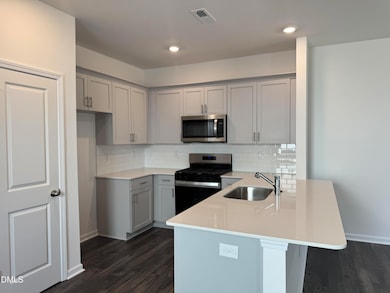 419 Belgian Red Way, Wake Forest, NC 27587 - photo 3