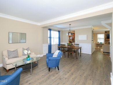 312 Springtime Fields Ln, Wake Forest, NC 27587 - photo 6