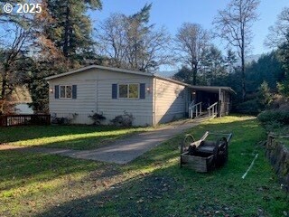 5979 Willis Creek Rd, Winston, OR 97496 - photo 2