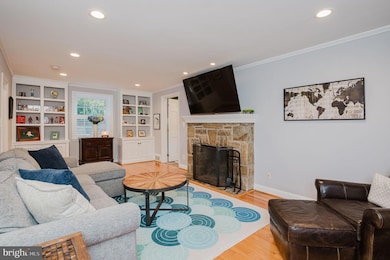 625 Yarmouth Rd, Towson, MD 21286 - photo 3