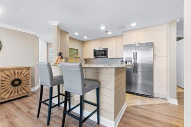 One Ocean Boulevard Condos unit 513, Deerfield Beach, FL 33441 - photo 7