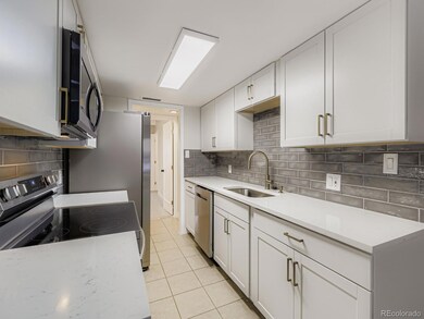 9700 E Iliff Ave unit 58, Denver, CO 80231 - photo 7