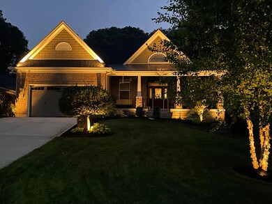 Landscape Lights