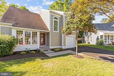 4019 Blue Slate Dr, Alexandria, VA 22306 - photo 6