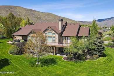 1099 Swiss Alpine Rd, Midway, UT 84049 - photo 5