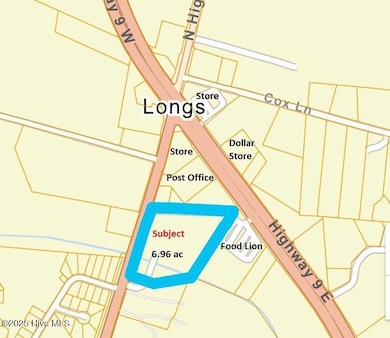 0 S Carolina 905, Longs, SC 29568 - photo 2