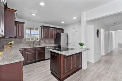 17214 F a a Rd, Alvin, TX 77511 - photo 4