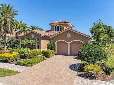 110 SE San Fratello, Port Saint Lucie, FL 34984 - photo 4