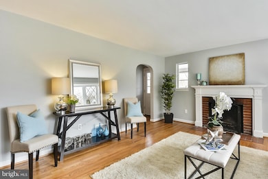 800 Hayward Ave, Takoma Park, MD 20912 - photo 5