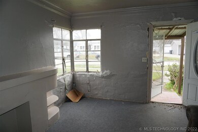711 Hargrove St, Ardmore, OK 73401 - photo 3