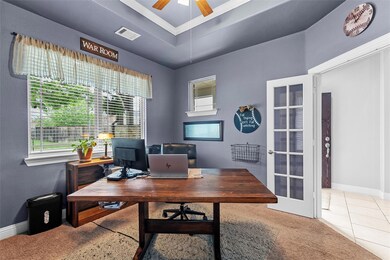 2310 Marigold Dr, Rowlett, TX 75089 - photo 5