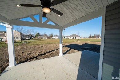 430 Cottonwood Ct, Markle, IN 46770 - photo 5