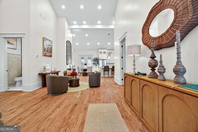 717 Caribbean Dr, Forest Park, GA 30297 - photo 4