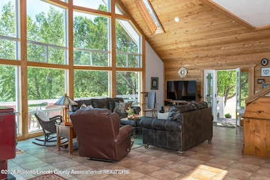 124 Cedar Crest Rd, Nogal, NM 88341 - photo 3