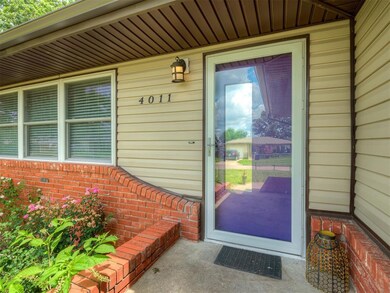 4011 Blaine Rd, Shawnee, OK 74804 - photo 5