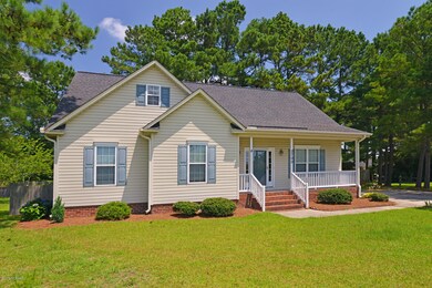 2700 Corey Ct, Winterville, NC 28590 - photo 4