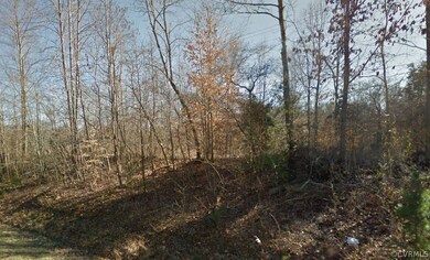 Facing south east from Rt 60