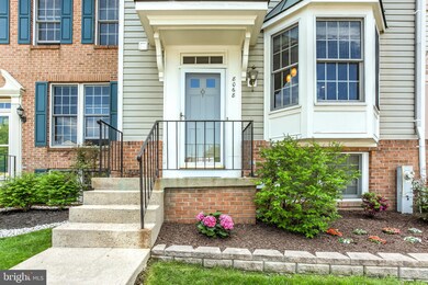 8068 Brightwood Ct, Ellicott City, MD 21043 - photo 5