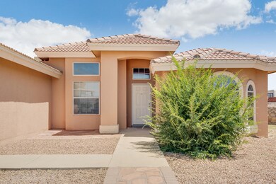 812 Paseo Amado Place, El Paso, TX 79928 - photo 3