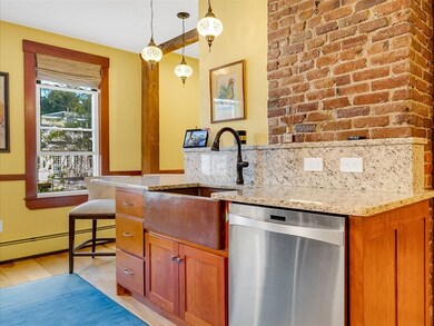 24 Albion Place unit 2, Charlestown, MA 02129 - photo 5