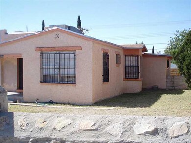 3816 Jackson Ave, El Paso, TX 79930 - photo 3