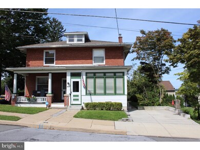 218 S Miller St, Reading, PA 19607 - photo 3