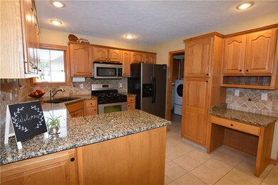 2015 Iroquois Trail, Columbus, IN 47203 - photo 6