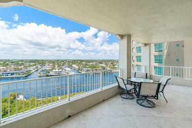 Toscana Towers unit 1103, Highland Beach, FL 33487 - photo 5