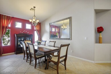 Dinning Area
