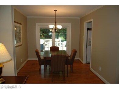 Dining Room.
