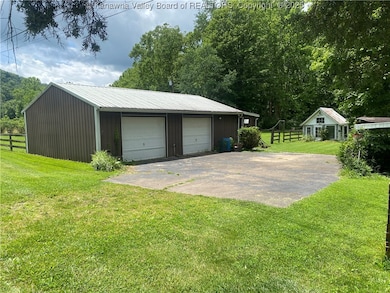 5579 Frozencamp Rd, Le Roy, WV 25252 - photo 2