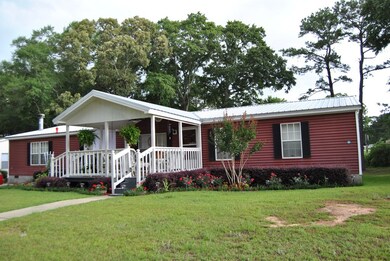 529 Covey Cir, Dothan, AL 36305 - photo 2