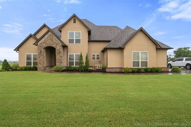 16950 S 11th West Ave, Glenpool, OK 74033 - photo 2