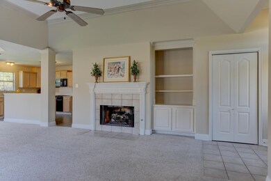 Crest Circle-7